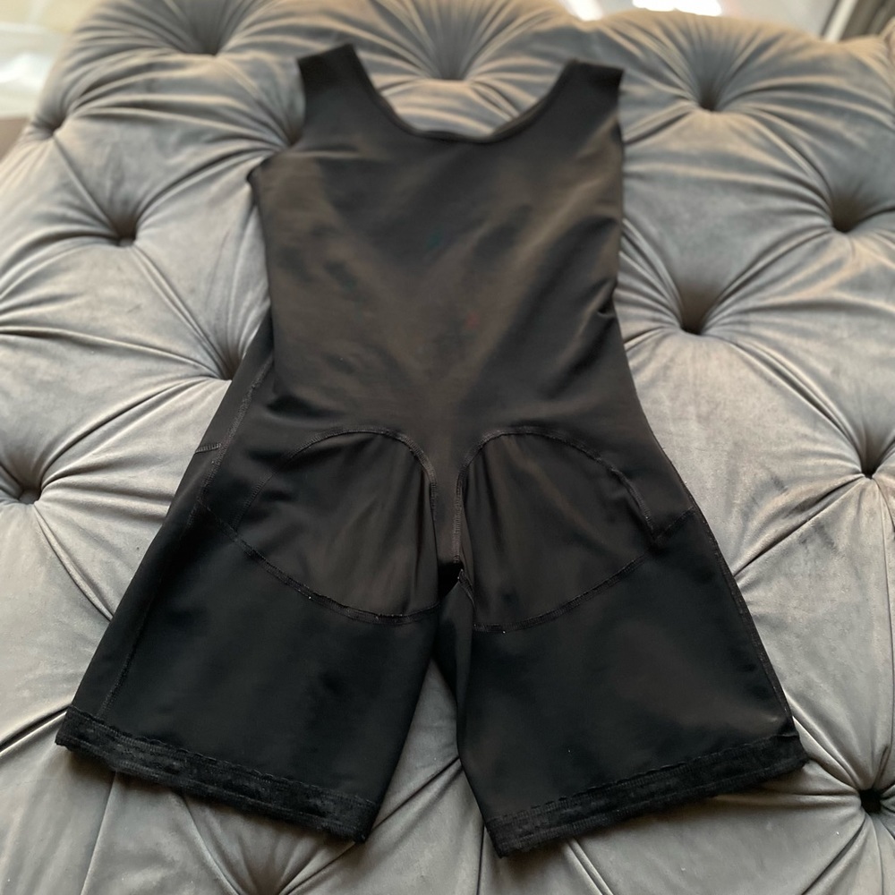 Colombian Post Surgery PostPartum Body Shaper - Picture 6 of 7